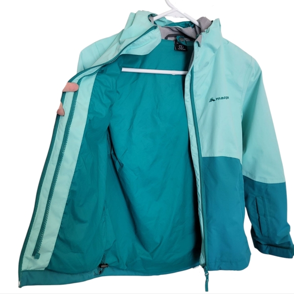 Macpac Jacket - Picture 6 of 12